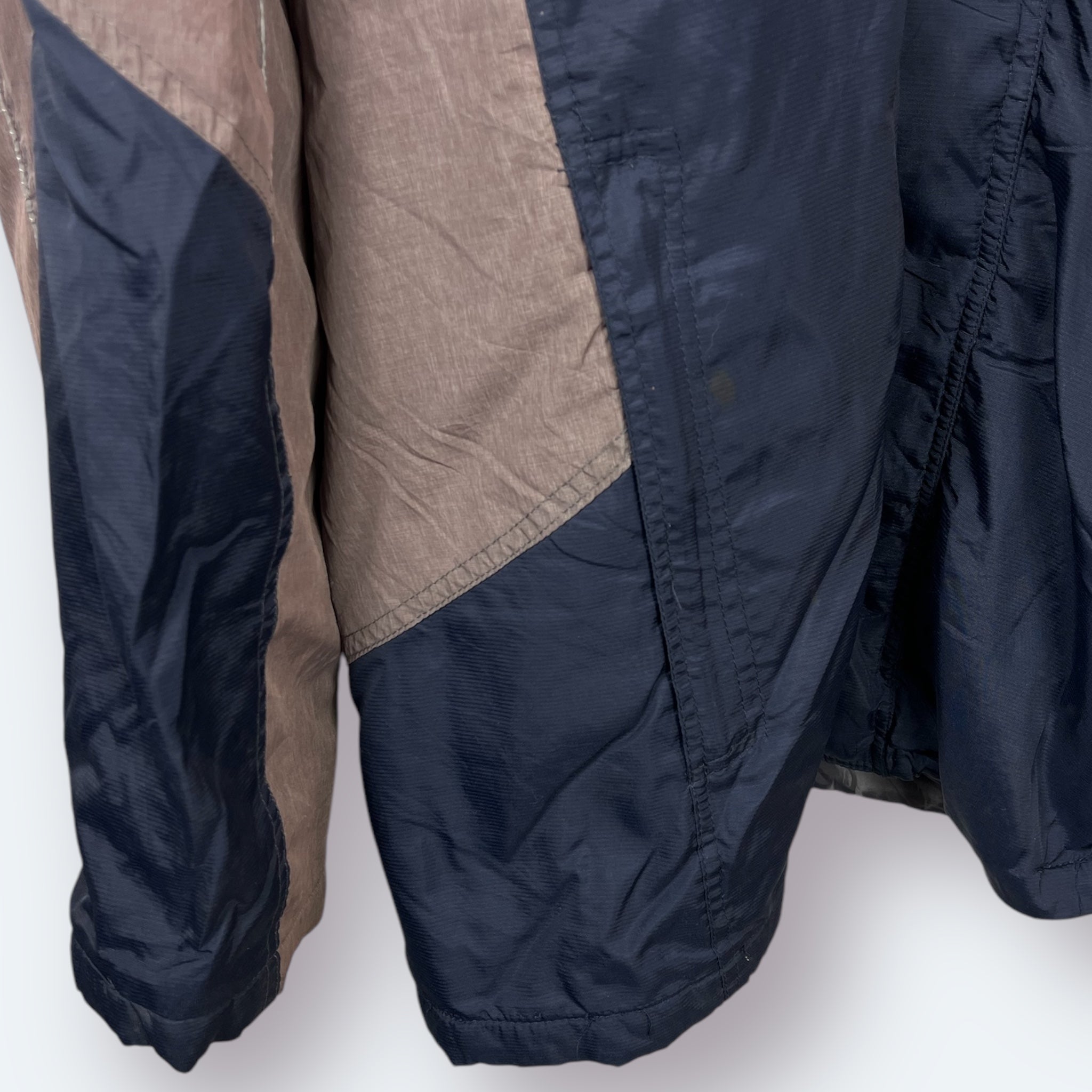 NFL Puffer Jacke Chicago Bears XXL - Vinverse