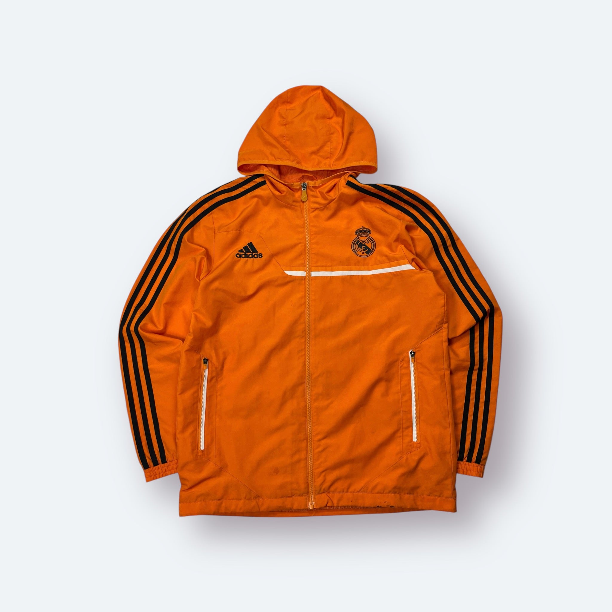 Adidas Real Madrid Trainingsanzug 2013 M - Vinverse