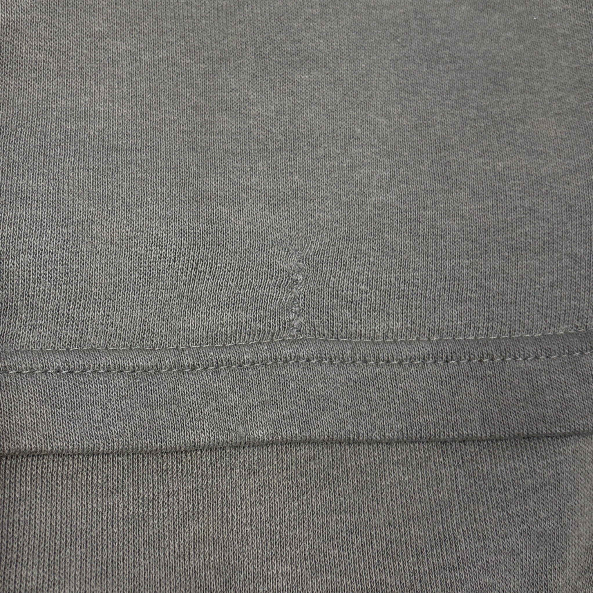 Nike Vintage Hoodie selten 90s Washed Khaki S - Vinverse