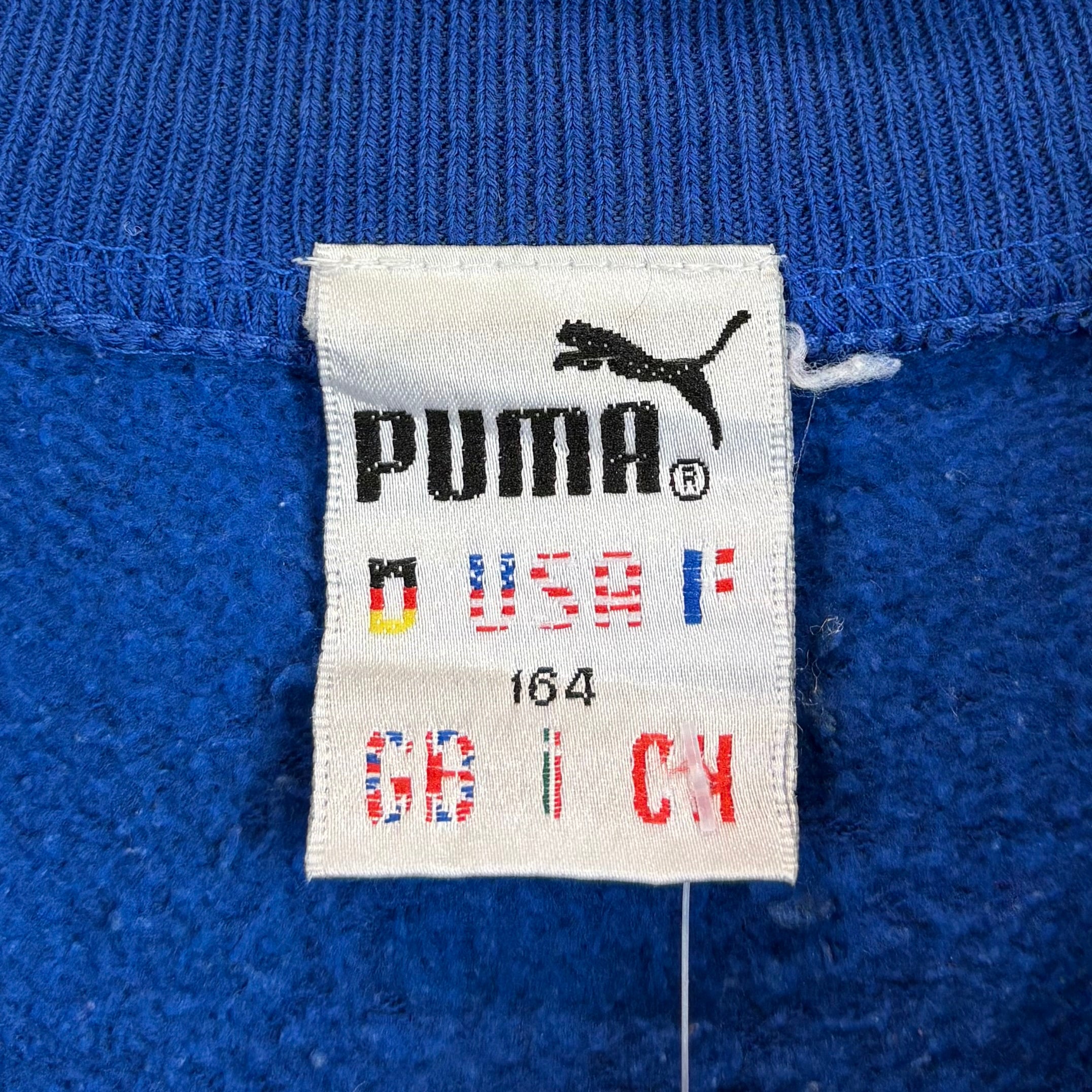 Puma - kein Schild - Vinverse