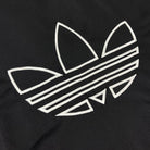 Adidas 90s Vintage Trainingsjacke Schwarz M - Vinverse