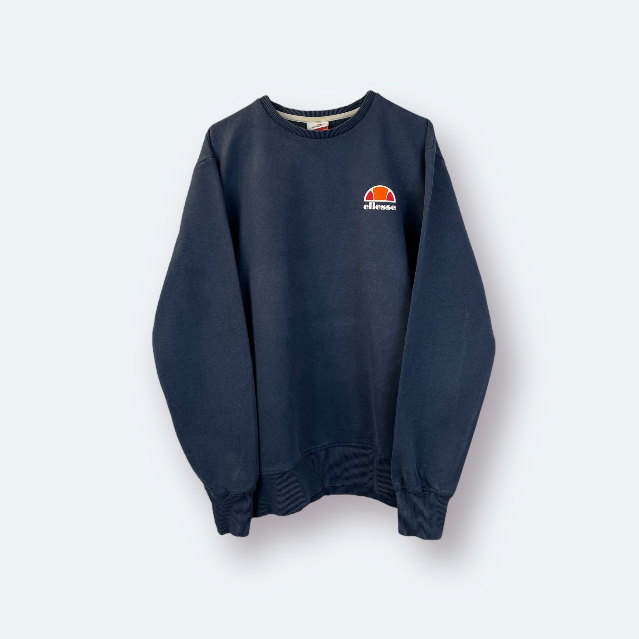 Ellesse Sweater Print M - Vinverse