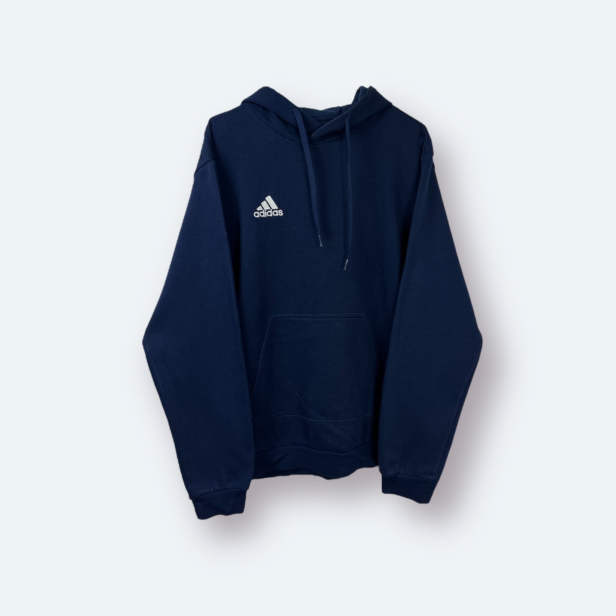 Adidas Hoodie Small Logo M - Vinverse