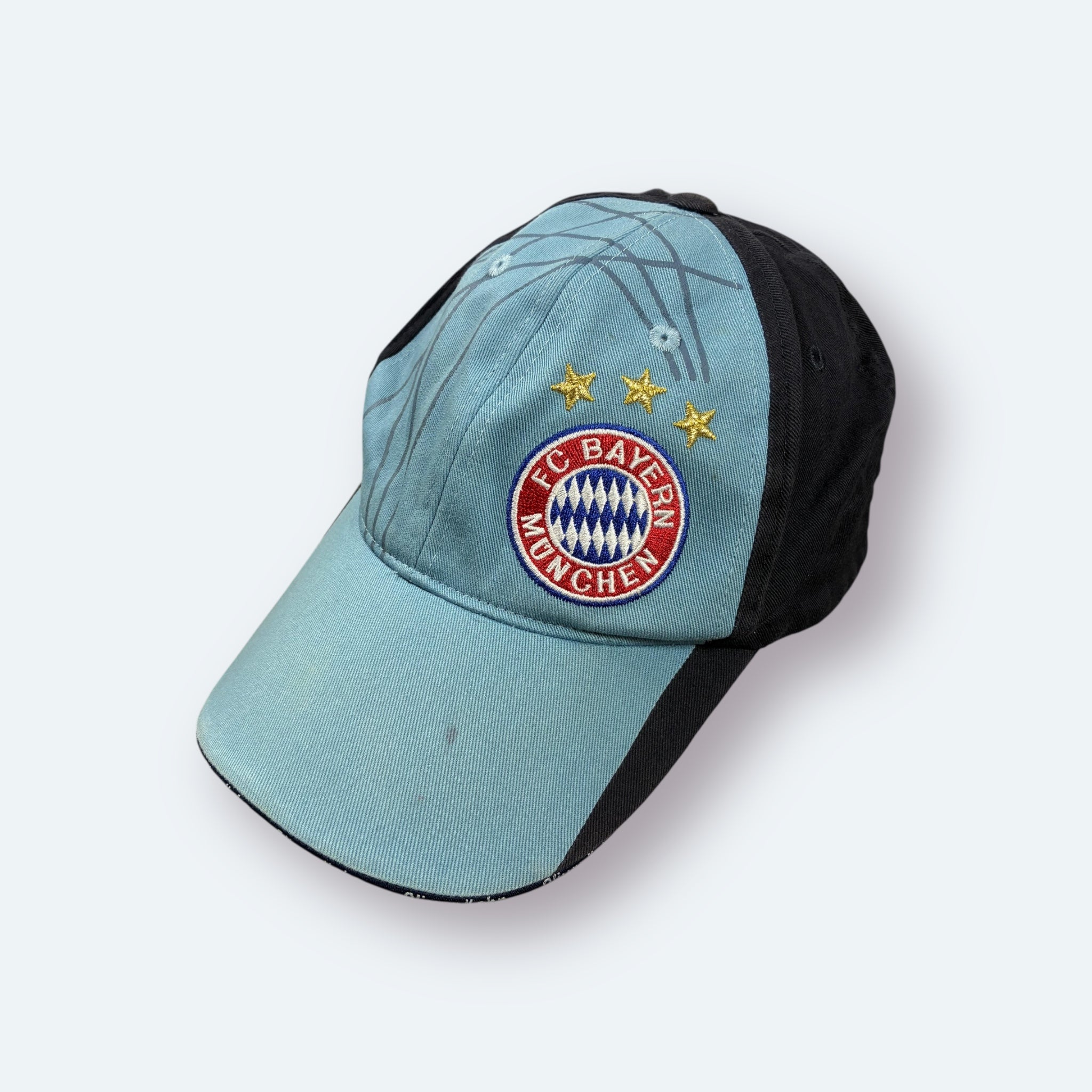 Cap - Vinverse