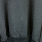 Adidas 80s Vintage Sweater Print Schwarz S - Vinverse