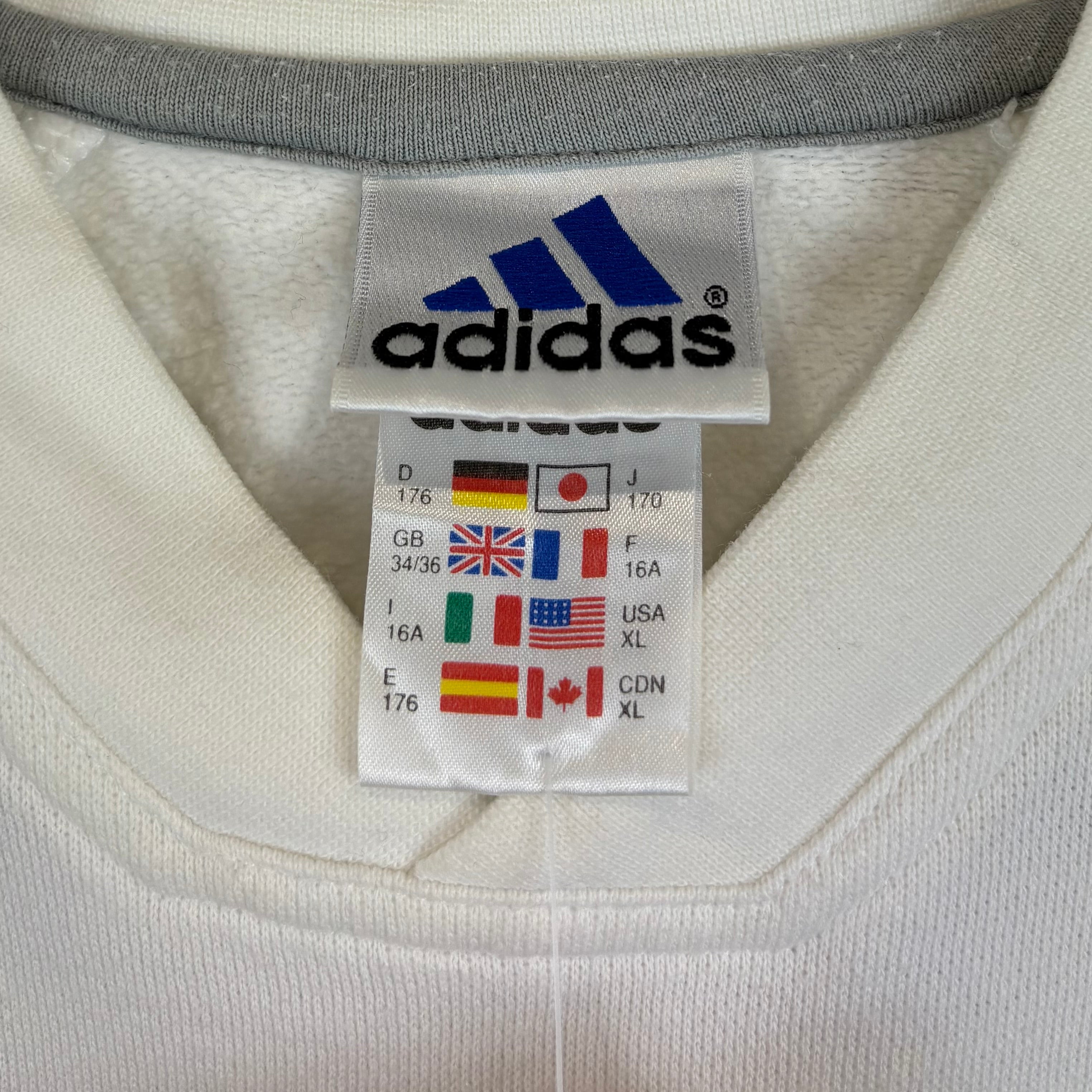 Adidas - Vinverse