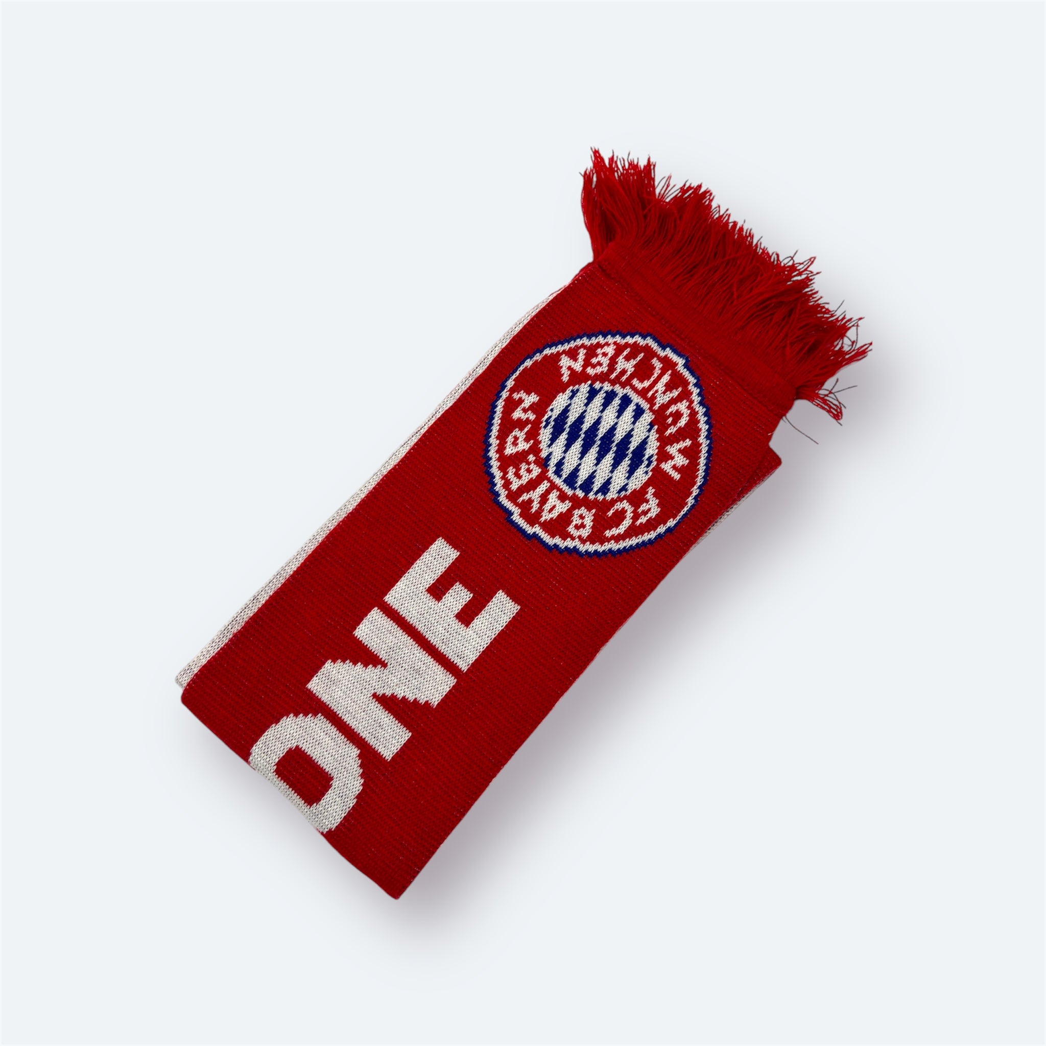 FC Bayern München Fanschal - Vinverse