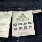 Adidas 2000s Trackpants Marineblau L - Vinverse