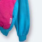 Adidas 80s Vintage Sweater Türkis XS - Vinverse