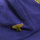 Team NFL Cap 1993 Minnesota Vikings Lila - Vinverse
