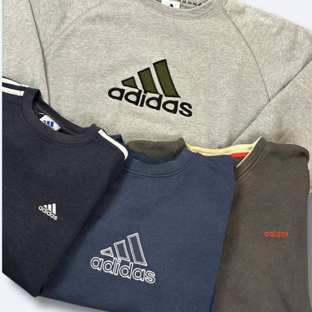 Brand-Gamble Vintage Sweater Mystery Box - Vinverse