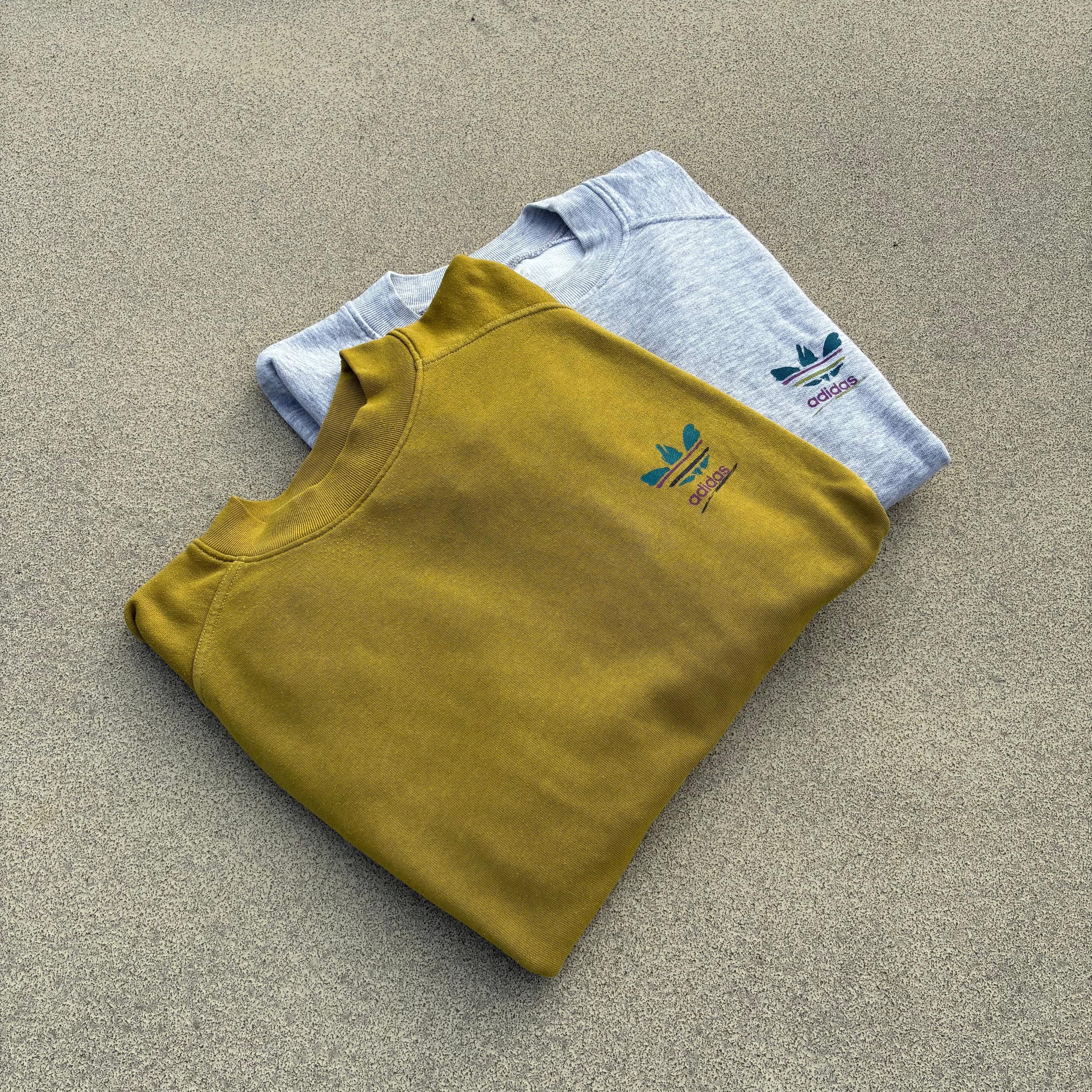 Brand-Gamble Vintage Sweater Mystery Box - Vinverse