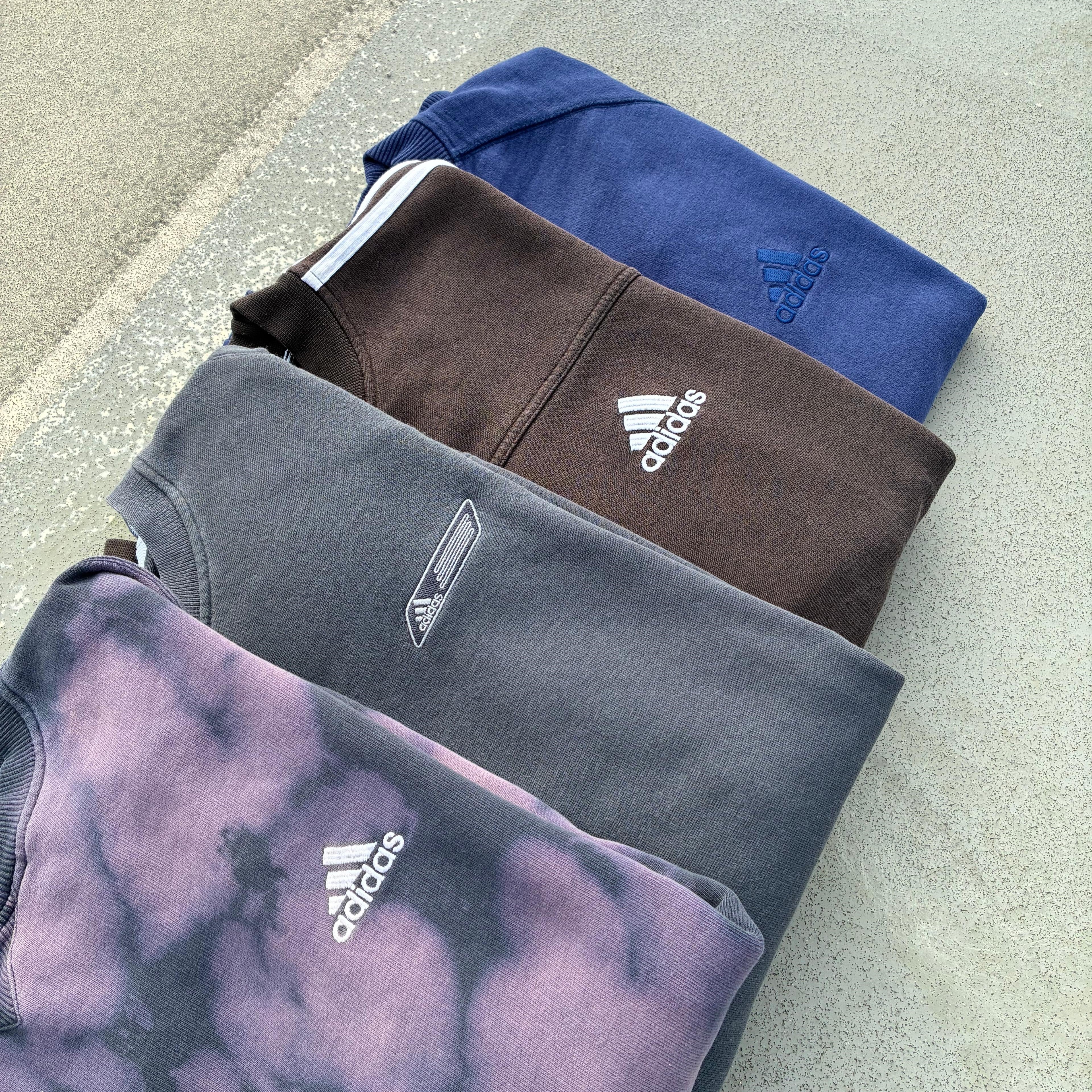 Brand-Gamble Vintage Sweater Mystery Box - Vinverse