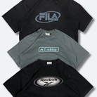 1-3 Pieces Sports Tee Vintage Mystery Box - Vinverse