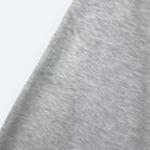 Fila 90s Vintage Sweater Big Logo Grau XL - Vinverse