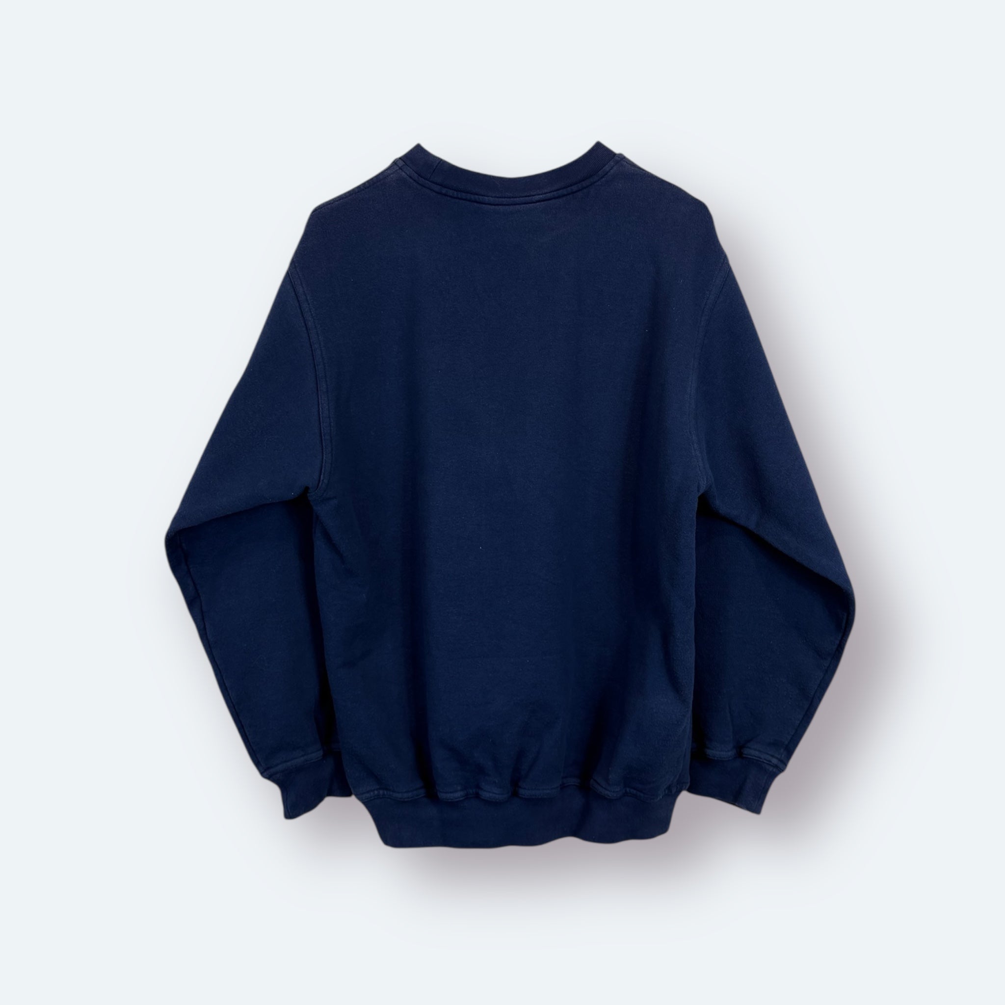 Adidas 2003 Sweater Marineblau S - Vinverse