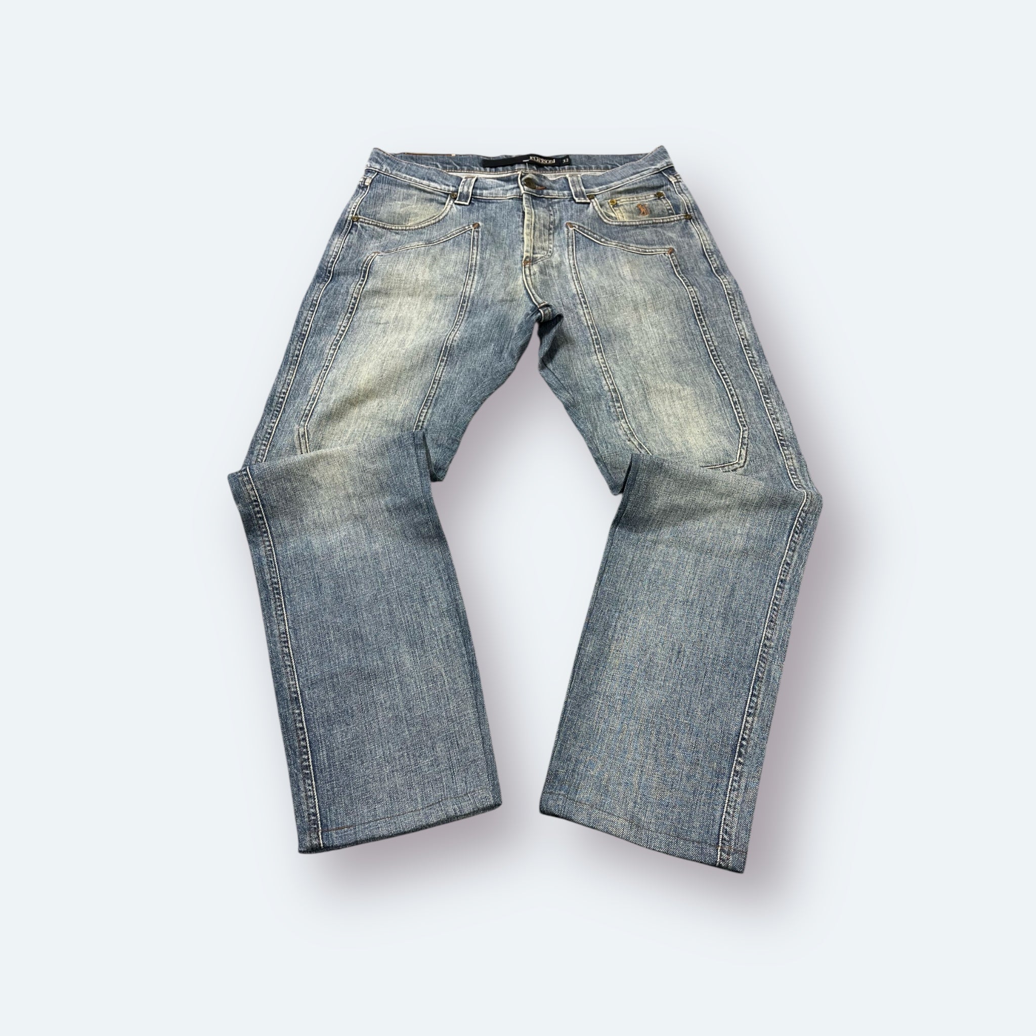 Jeans - Vinverse