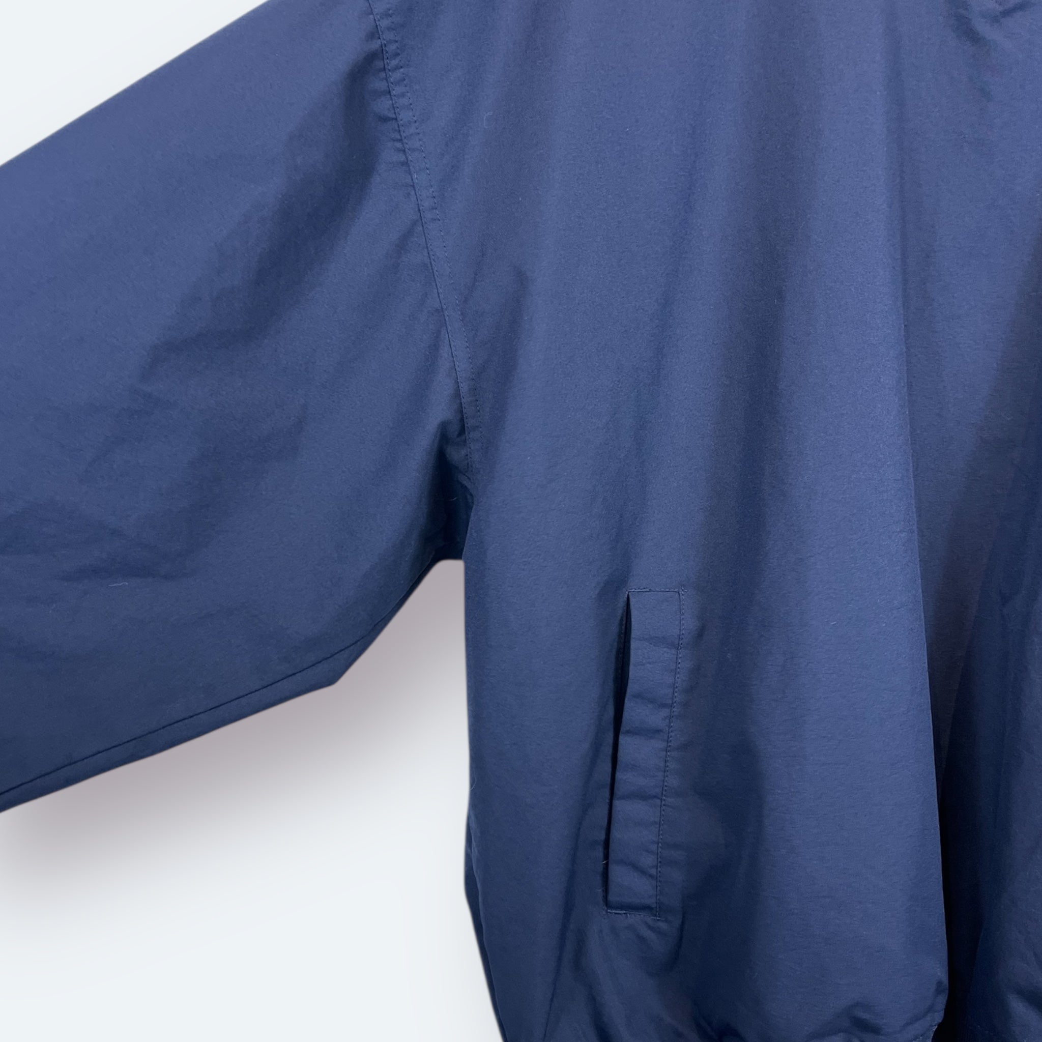 Nike 90er Vintage Sweater Blau L - Vinverse