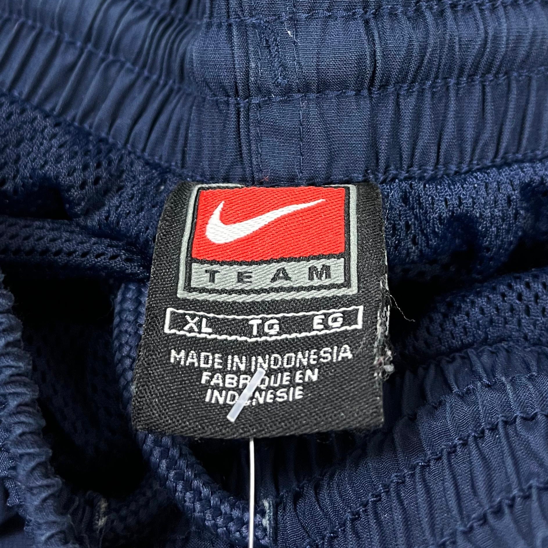 Nike - Vinverse