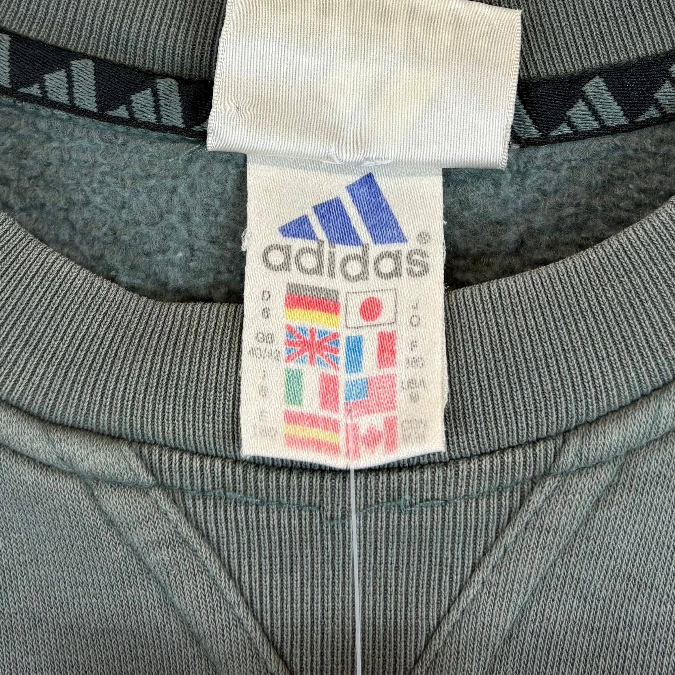 Adidas - Vinverse
