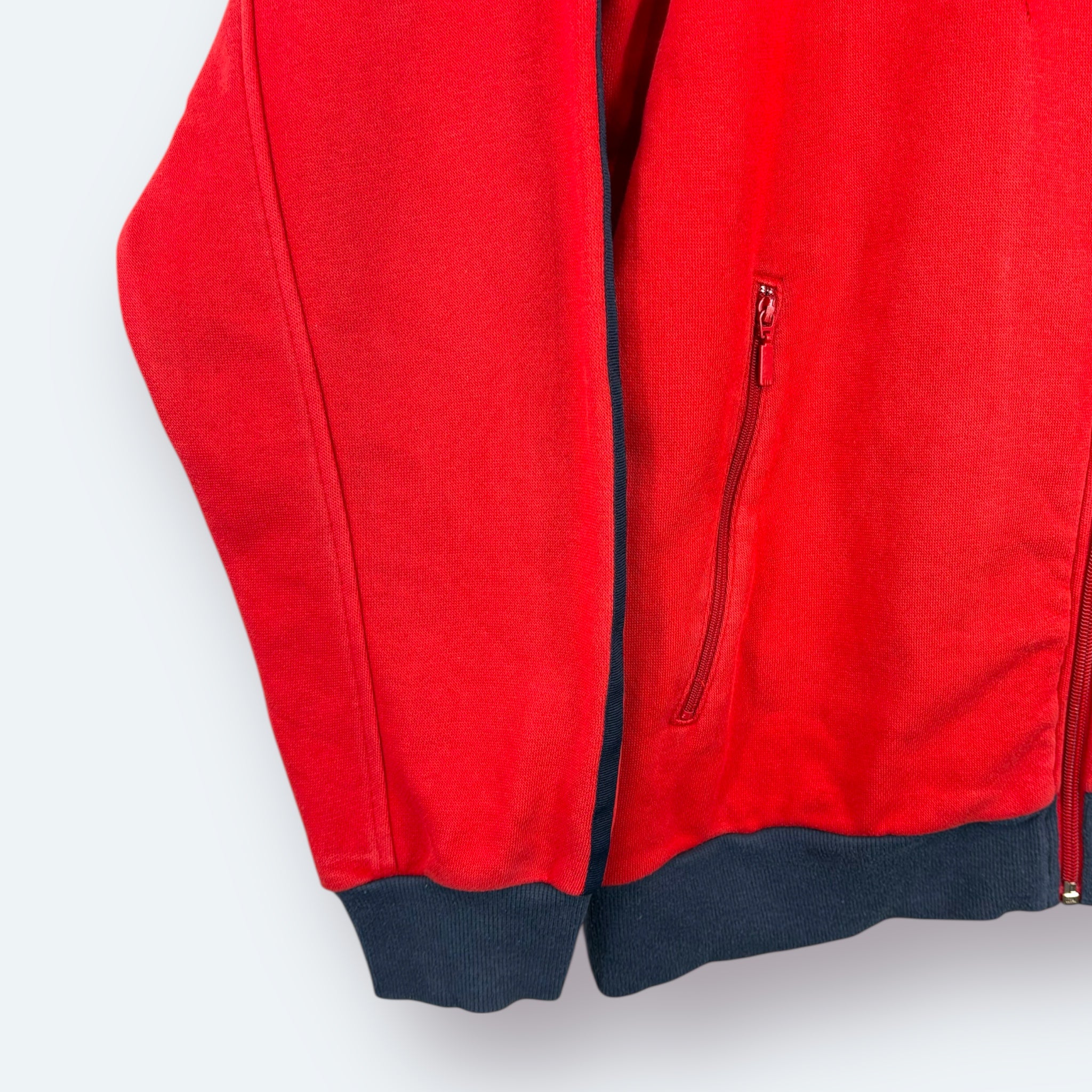 Adidas - Vorderseite vergessen - Vinverse