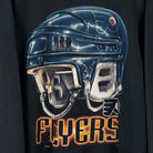 Lee Sport Vintage Sweater Philadelphia Flyers Schwarz L - Vinverse