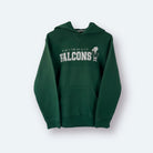 Russel Athletic Hoodie Falcons XS - Vinverse