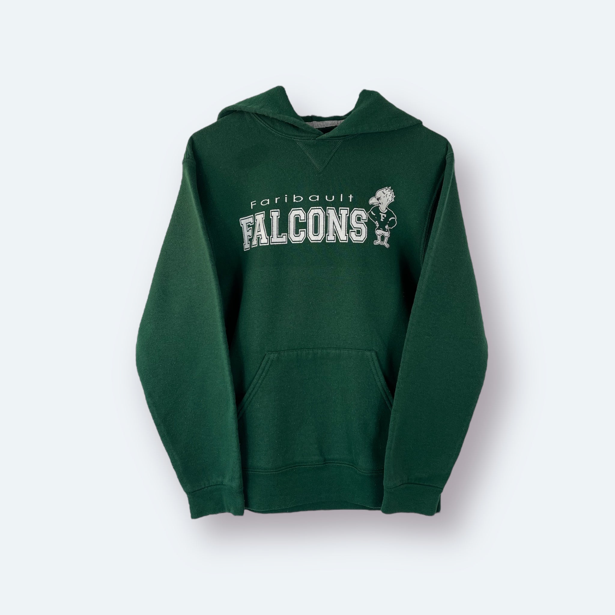 Russel Athletic Hoodie Falcons XS - Vinverse
