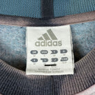Adidas 2004 Re:Bleach Sweater L - Vinverse