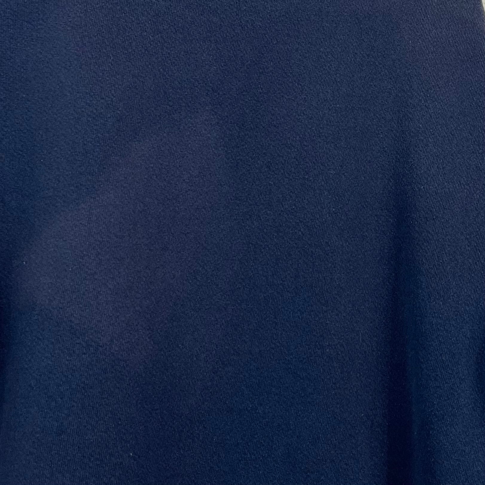 Nike 90er Sweater Blau M - Vinverse