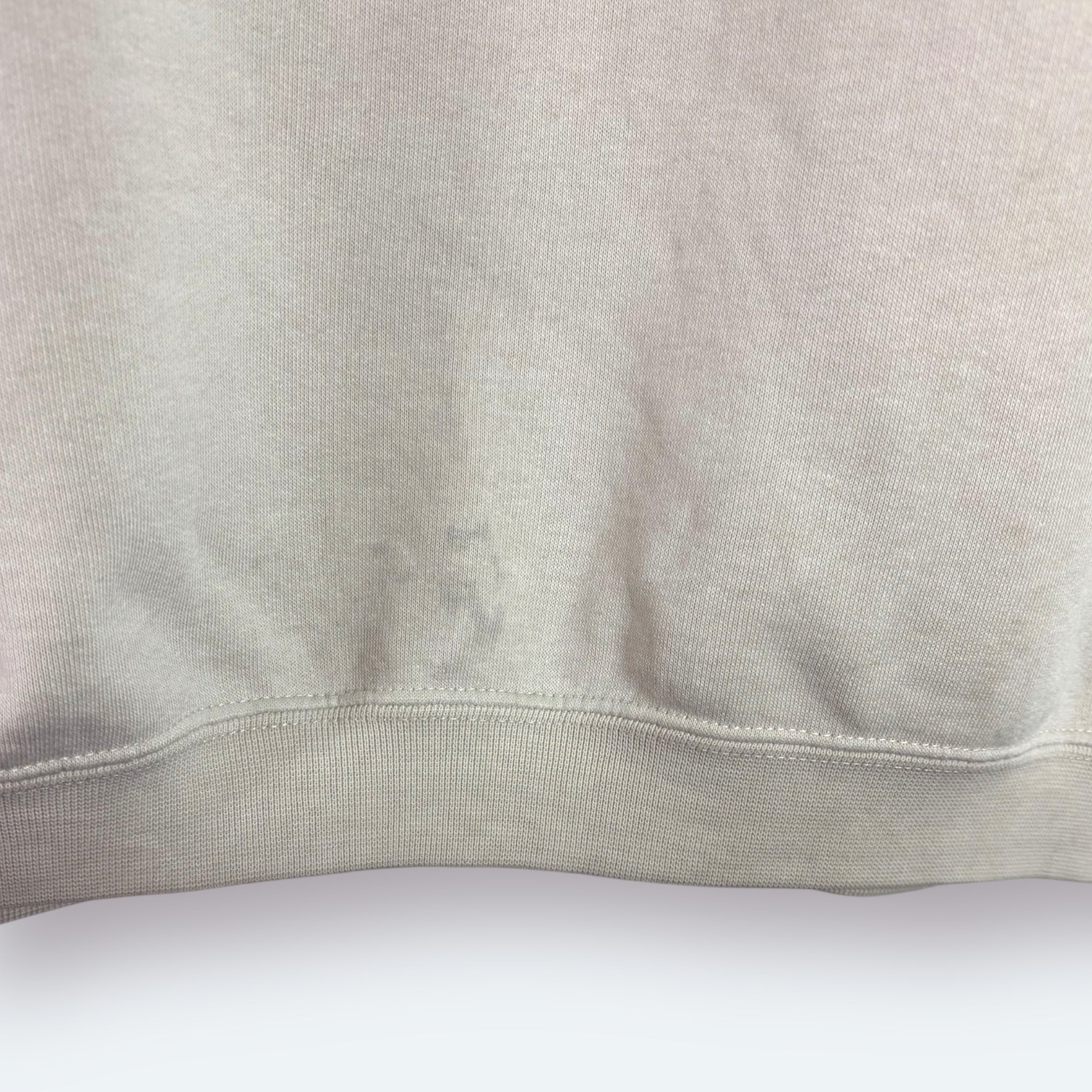 Reebok 2000s Sweater Beige M - Vinverse