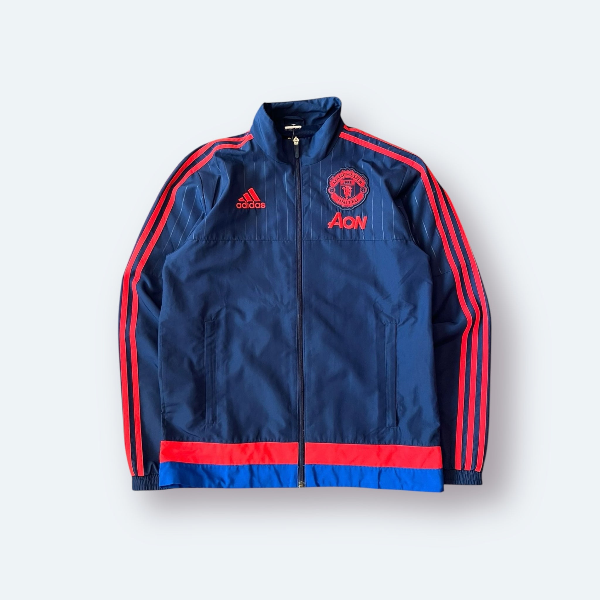 Adidas Manchester United Trainingsjacke M - Vinverse