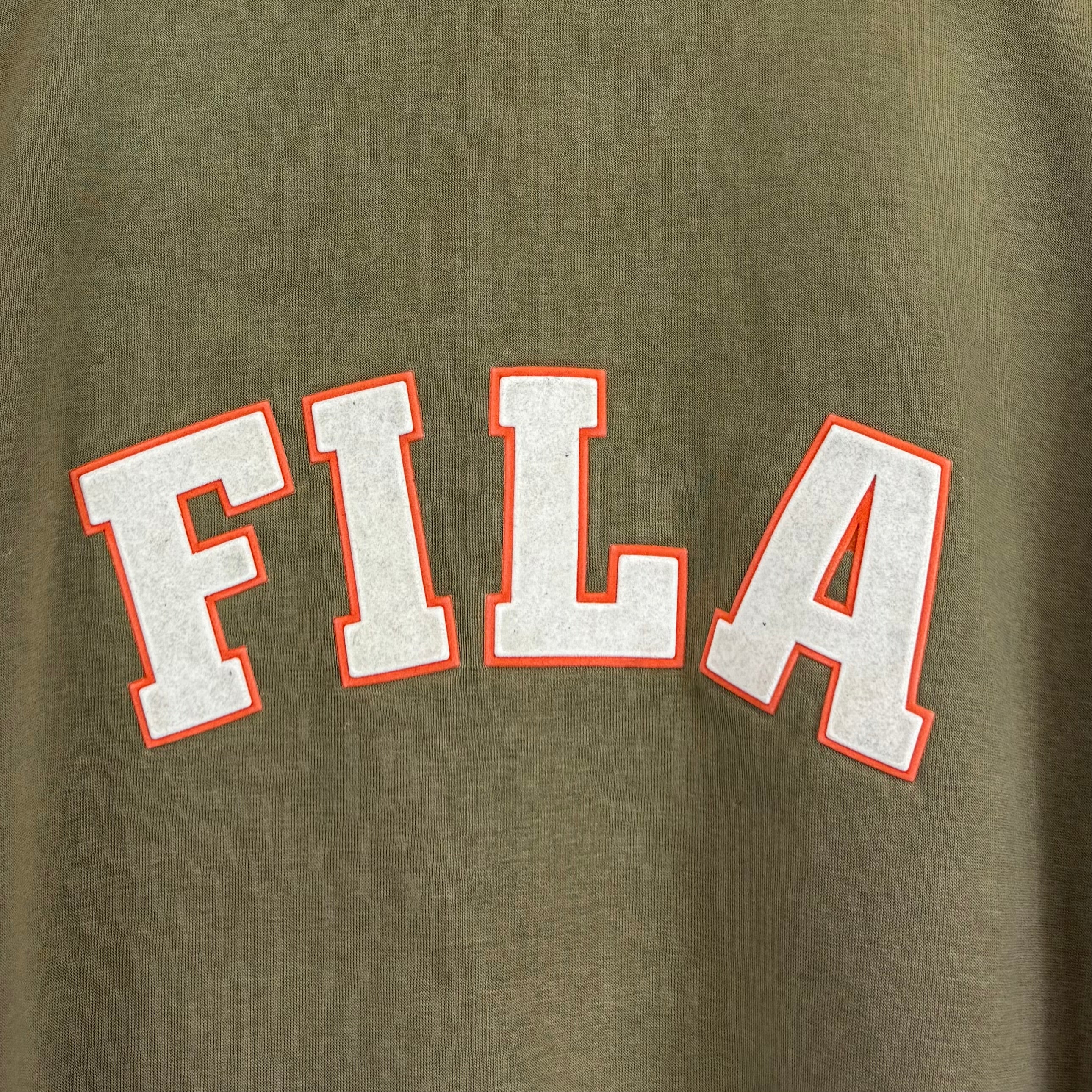 Fila - Vinverse