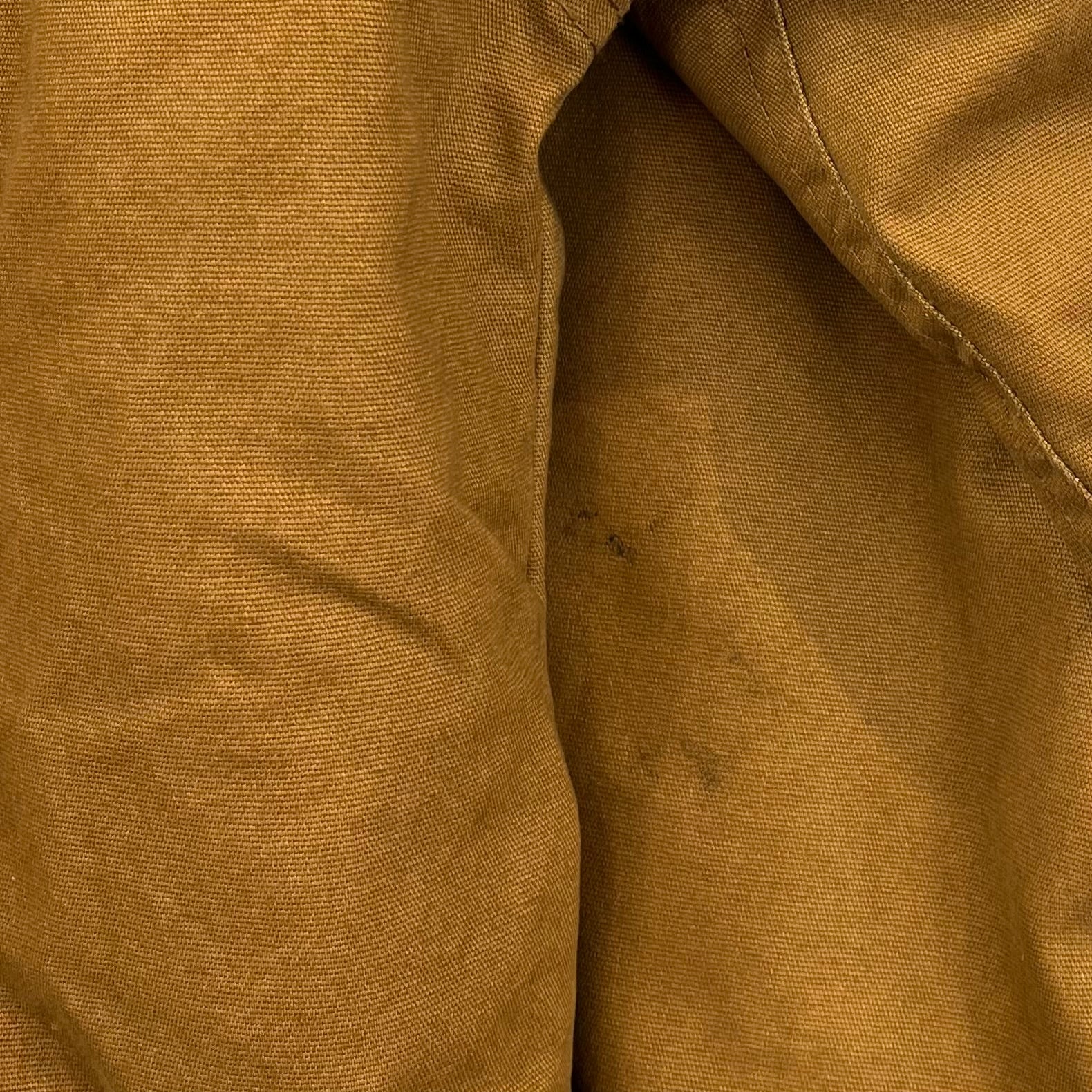 Dickies Workwear Jacke mit Kapuze Braun M - Vinverse