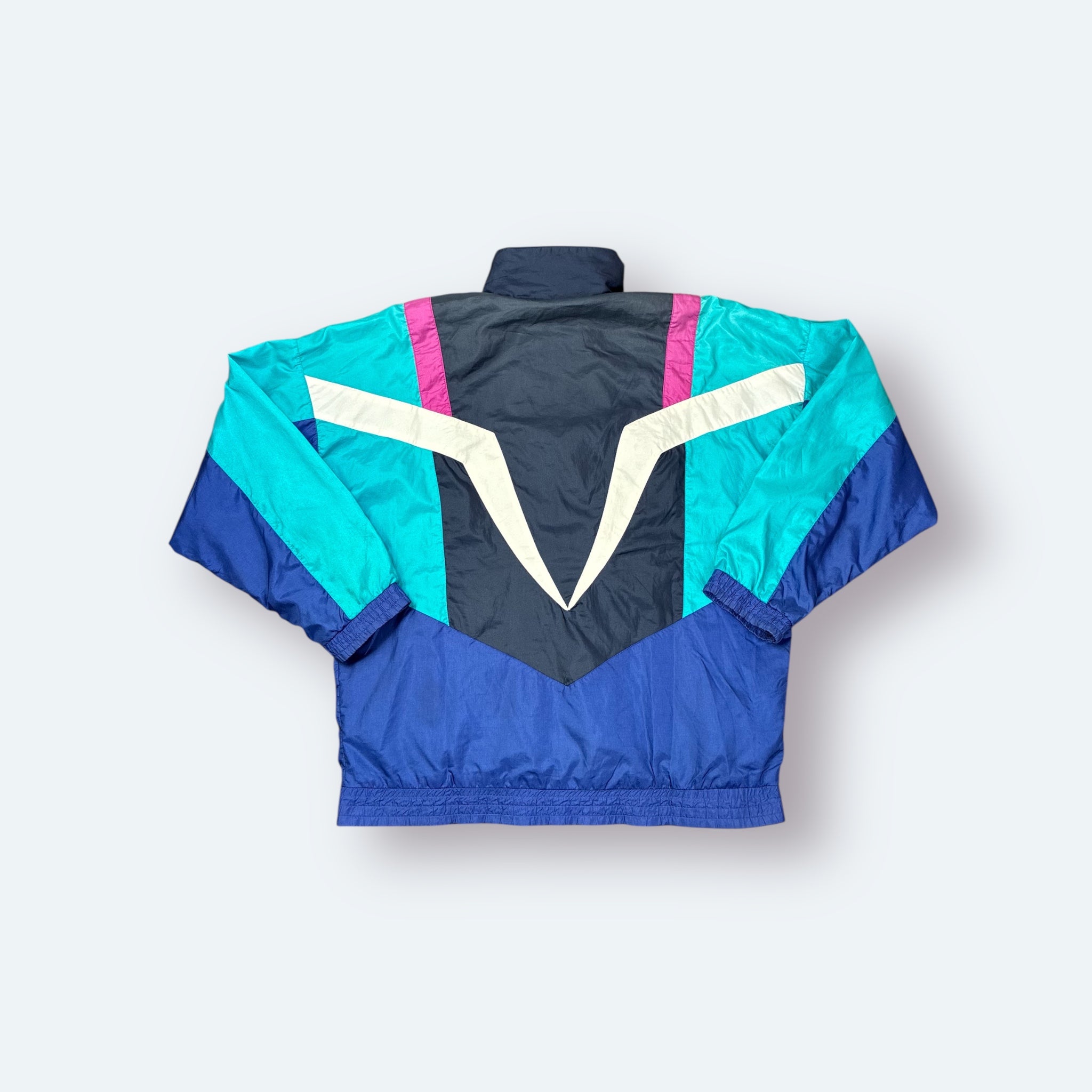 Adidas 80s Vintage Trainingsjacke L - Vinverse