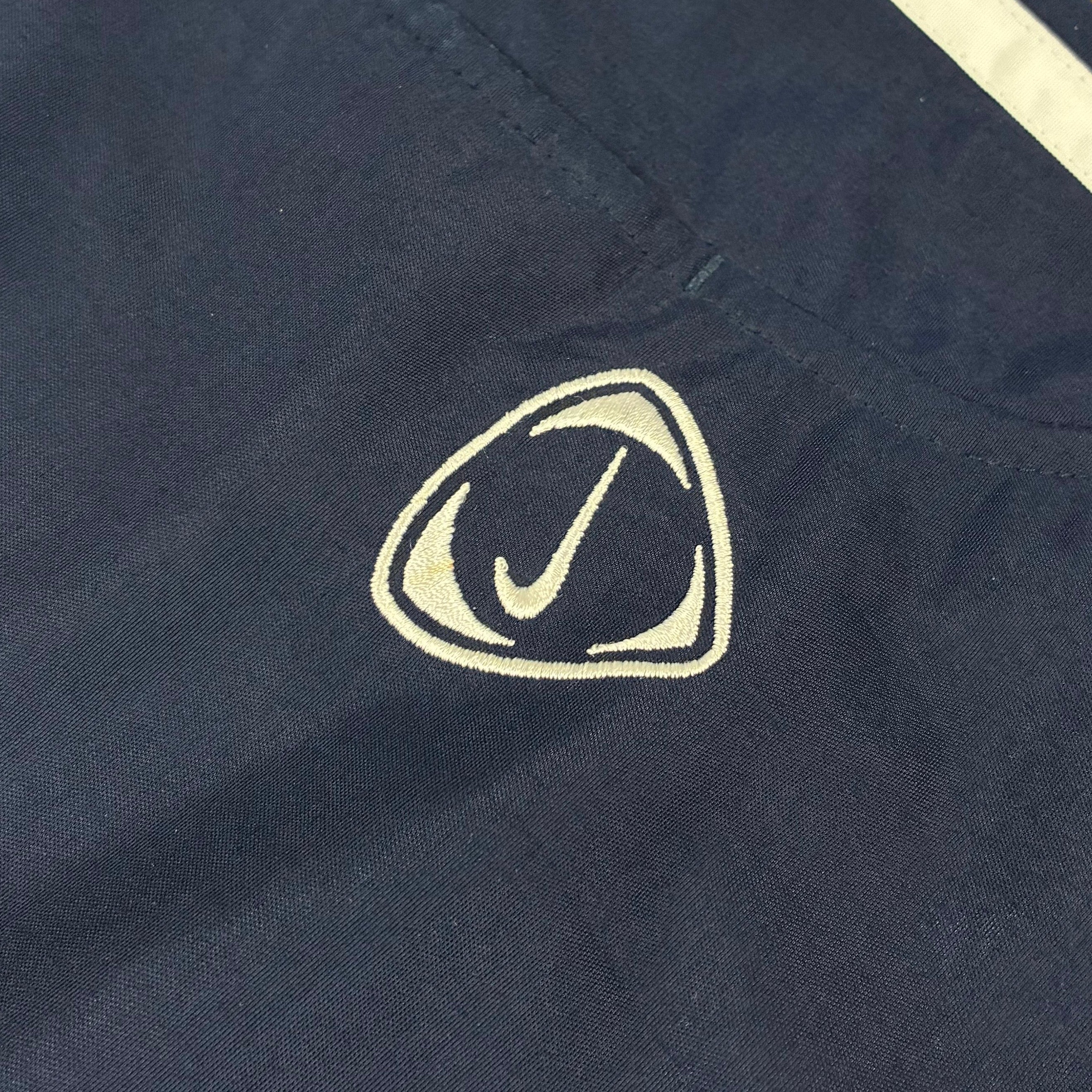 Nike Trackpants Marineblau XL - Vinverse