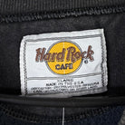 Hard Rock Vintage Sweater Chicago Schwarz XL - Vinverse