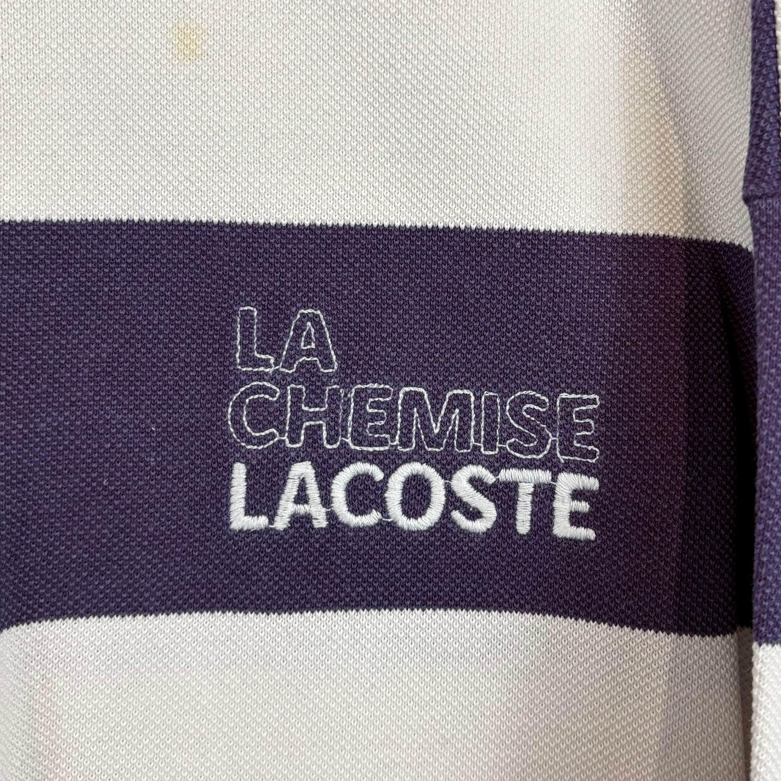 Lacoste - Vinverse