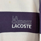 Lacoste - Vinverse