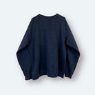 Timberland 90s Vintage Sweater Marineblau M - Vinverse