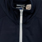 Adidas Vintage Trainingsjacke Grau Schwarz S - Vinverse