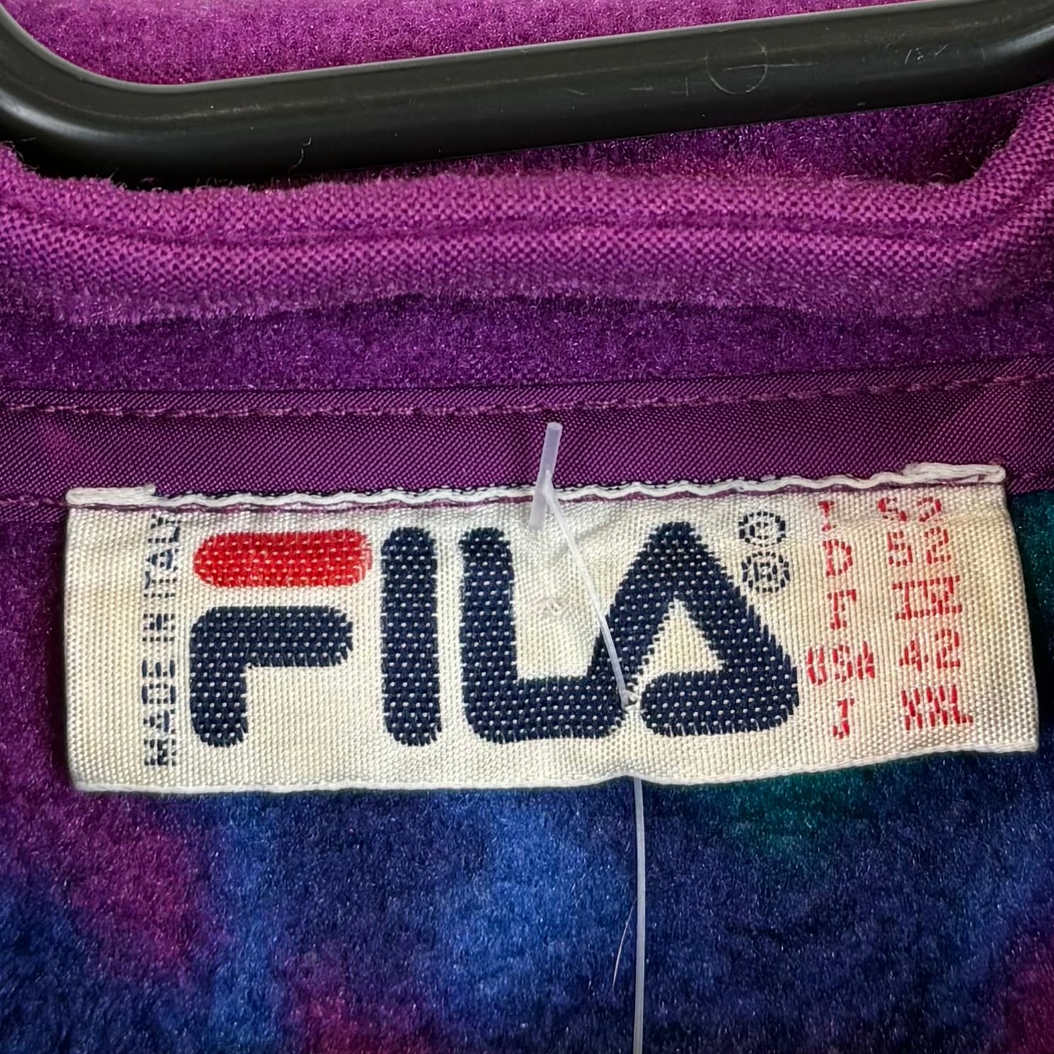 Fila - Vinverse