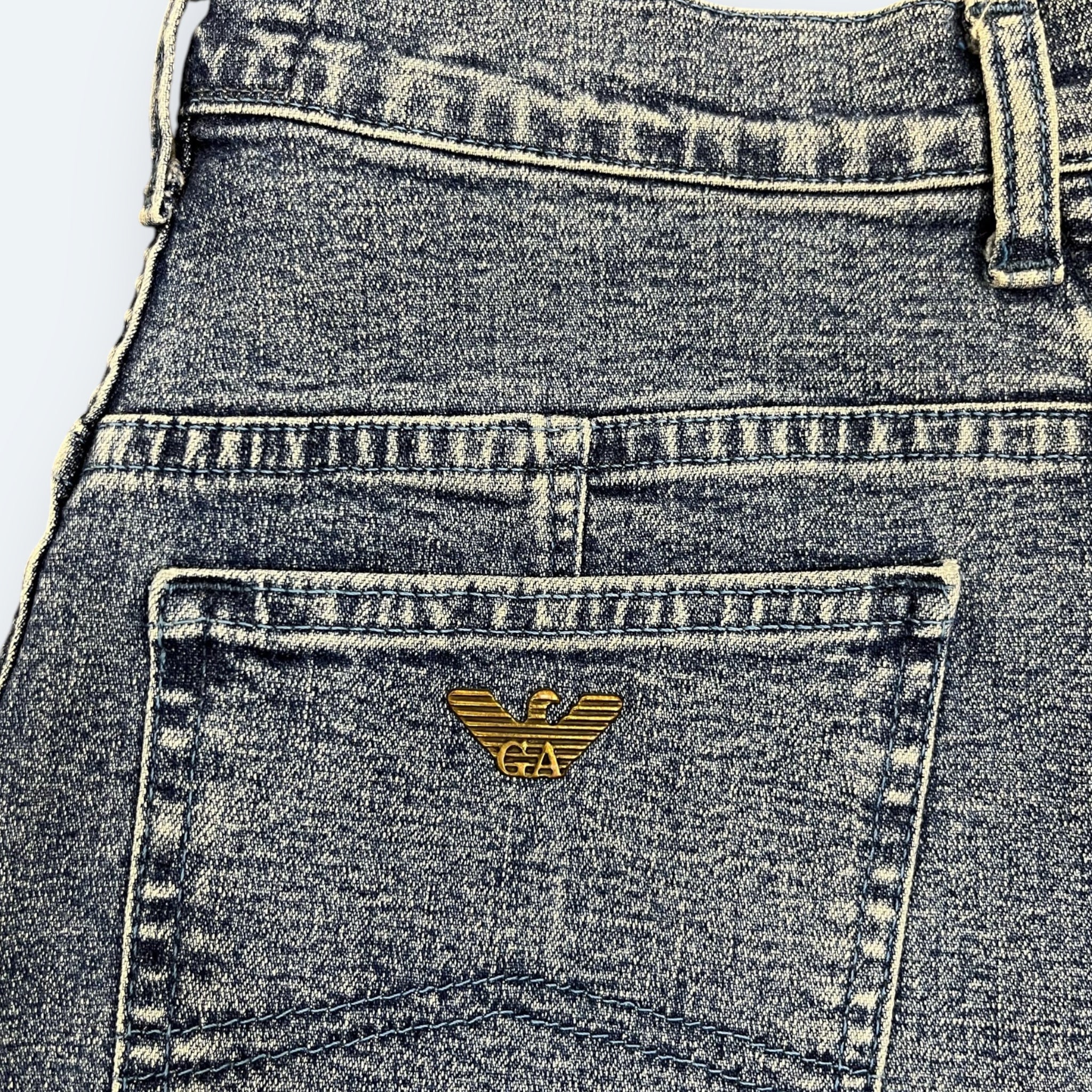 Armani Jeans Hose 30 - Vinverse