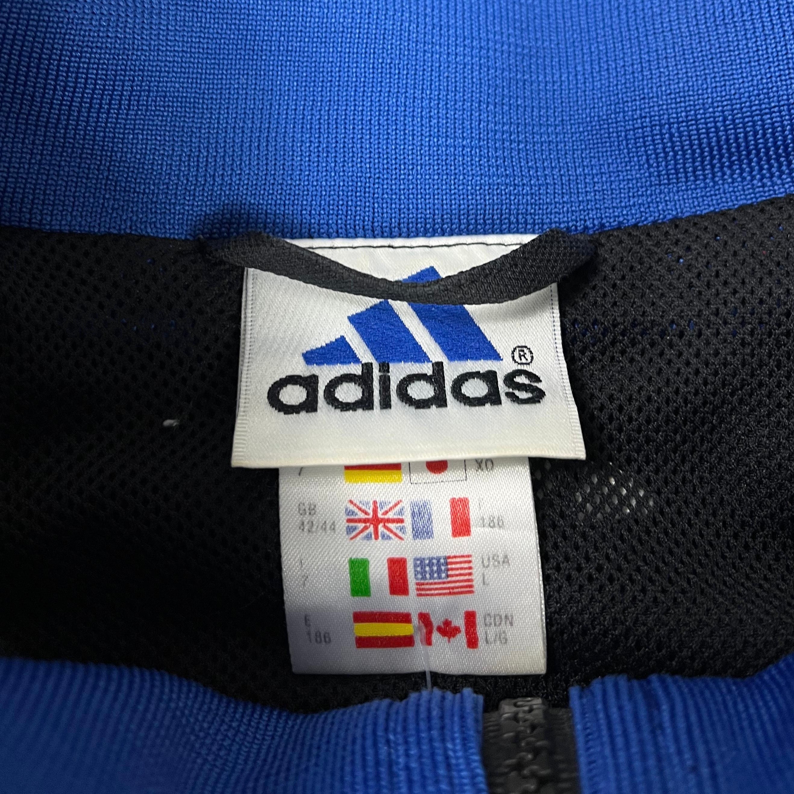 Adidas - Vinverse