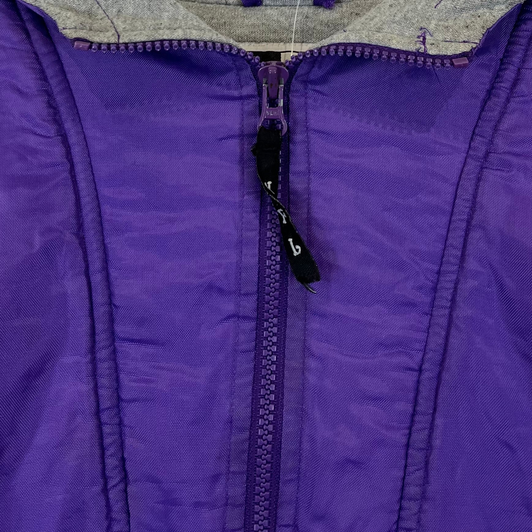 Puma NFL Vikings Pro Sports Jacke M - Vinverse