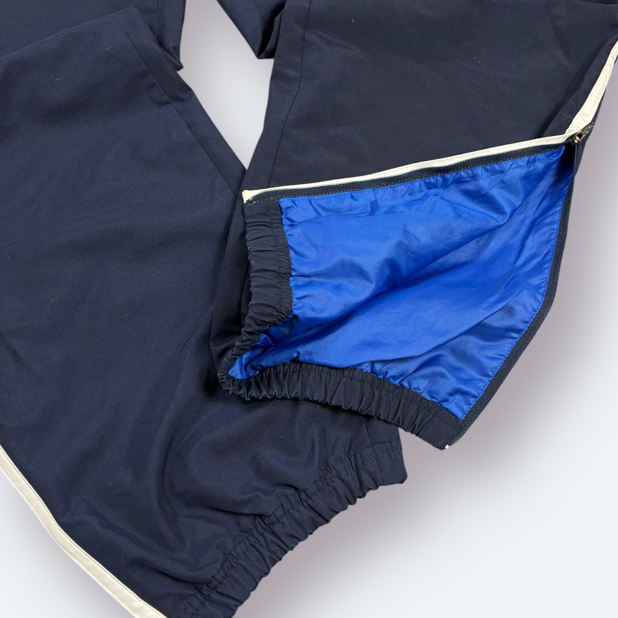Nike Trackpants Marineblau XL - Vinverse