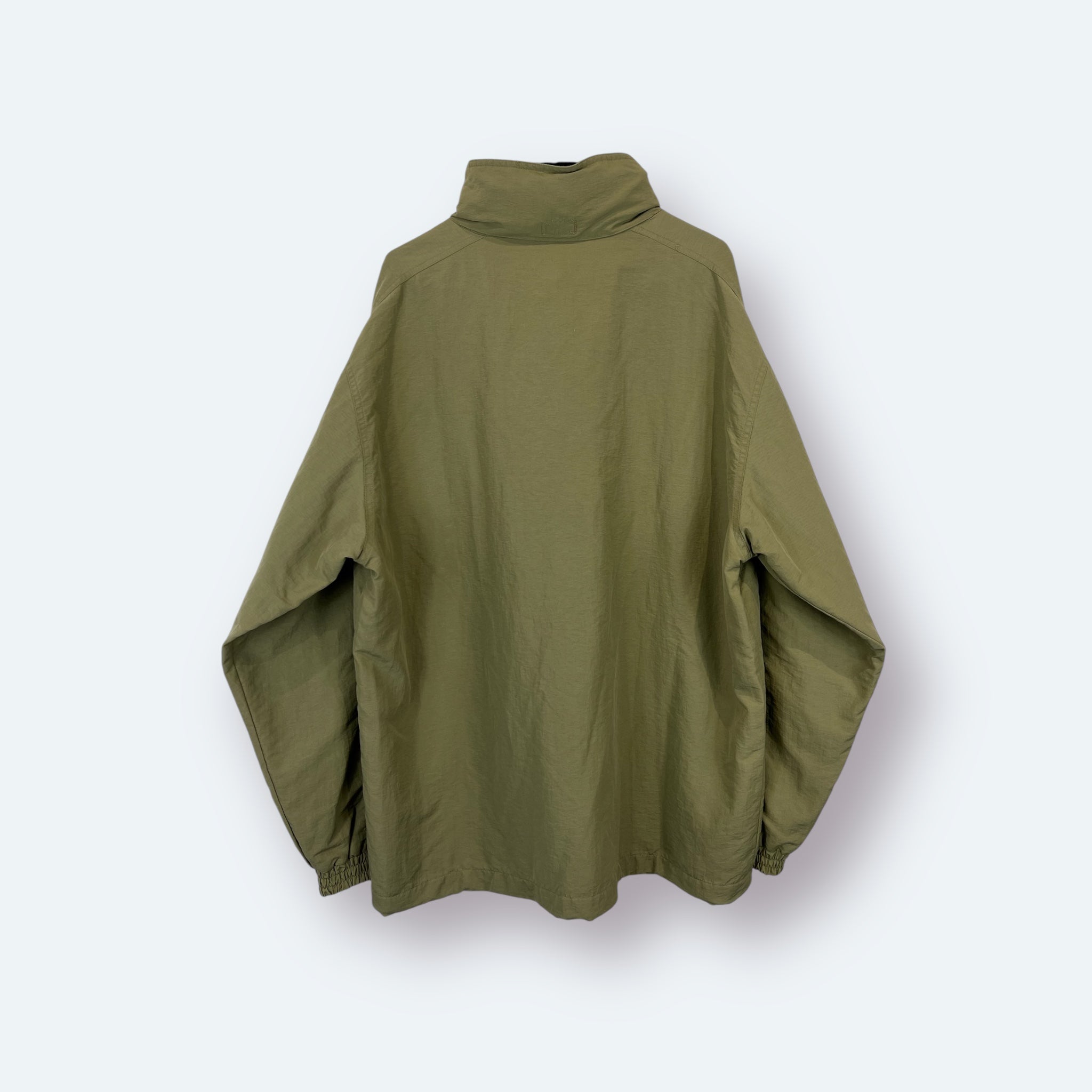 Diadora Trainingsjacke Khaki M - Vinverse