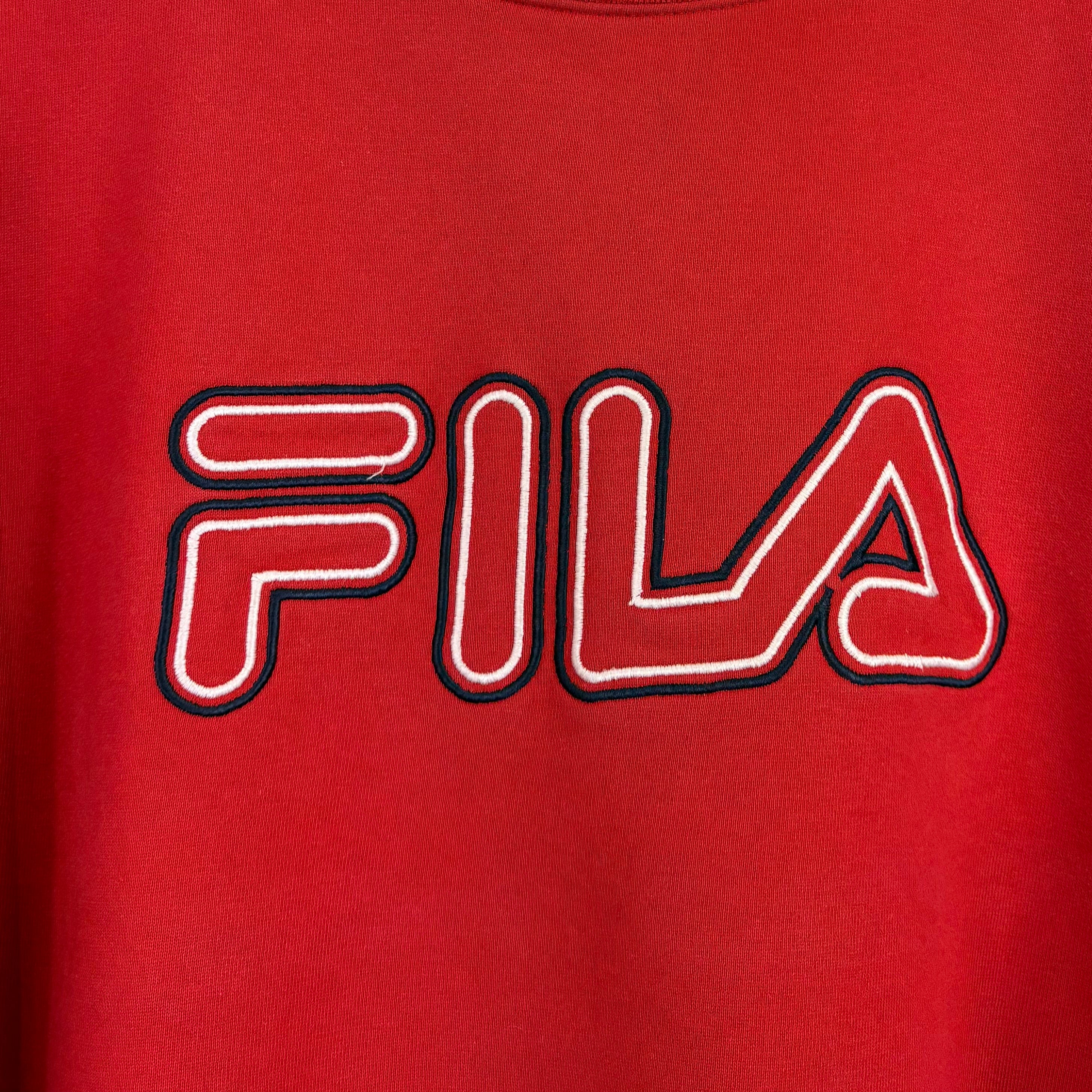 Fila - Vinverse