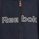 Reebok - Schild vergessen - Vinverse