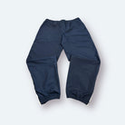 Nike Trackpants Marineblau XL - Vinverse